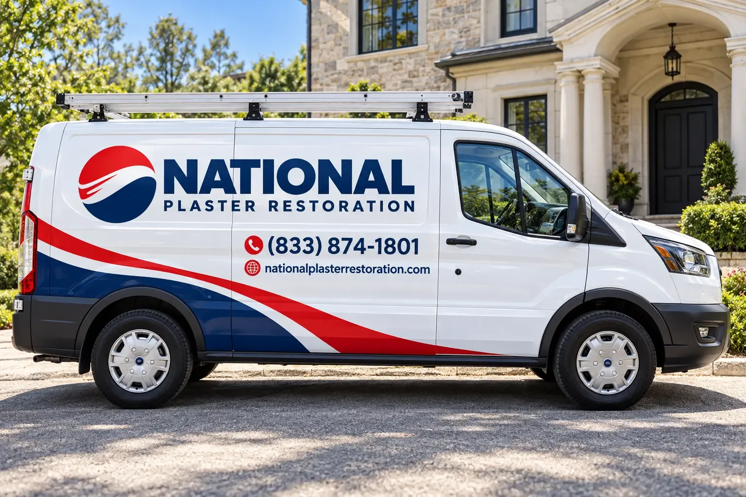 Plaster Repair in Olathe, CO near me